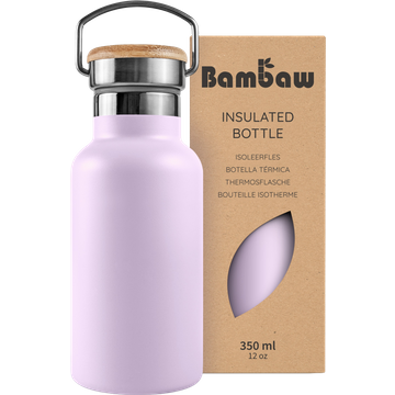 Thermos in Acciaio Inossidabile, 350 ml - Lavender Haze