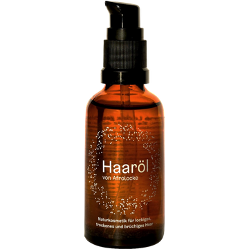 Olio per Capelli