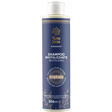 triphala Shampoo Revitalizzante