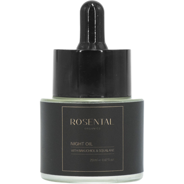 Night Oil
