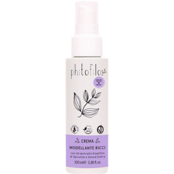 Crema Modellante Ricci
