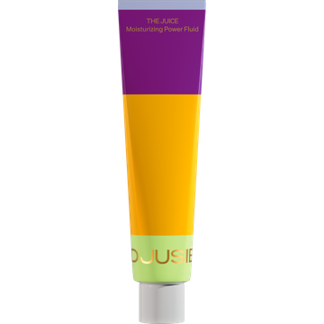 THE JUICE Moisturizing Power Fluid