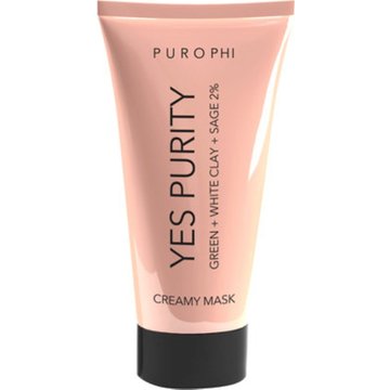 Yes Purity Creamy Mask