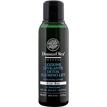 Lozione Levigante Purificante Illumino Lift