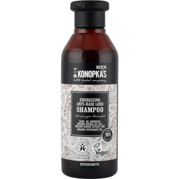 MEN Energizing Anti-Hair Loss Shampoo