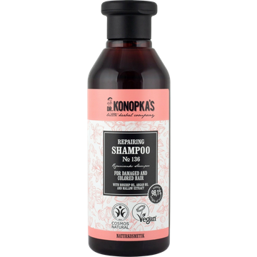 Repairing Shampoo Nº136