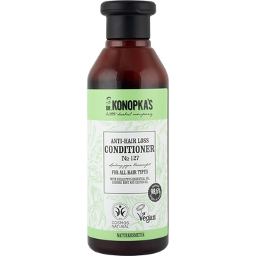 Anti-Hair Loss Conditioner Nº127