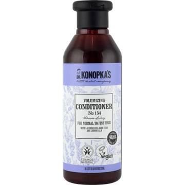 Volumizing Conditioner Nº154