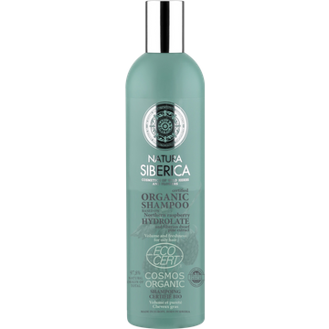 Volume & Freshness Shampoo