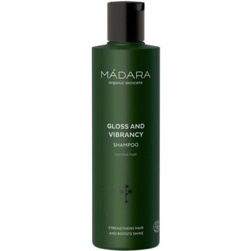 Gloss and Vibrancy Shampoo