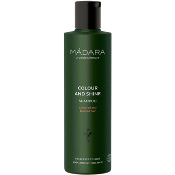 Colour and Shine Shampoo