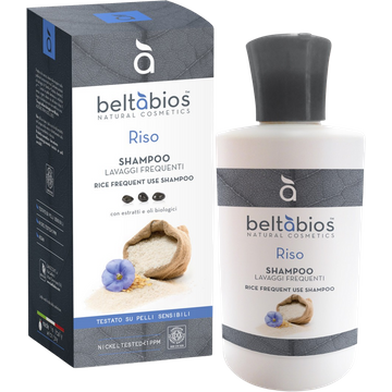 Shampoo Riso