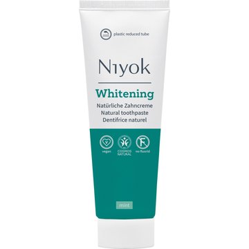Dentifricio Whitening