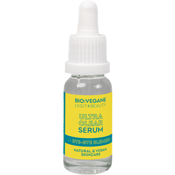 Ultra Clear Serum