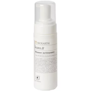 Loom Mousse Detergente