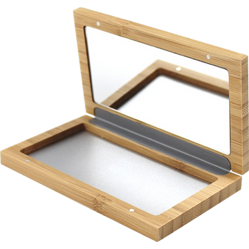 Bamboo Box - Medium