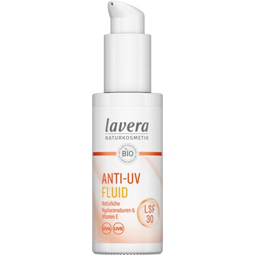 Fluido Anti-UV SPF 30