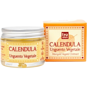 Unguento Vegetale alla Calendula