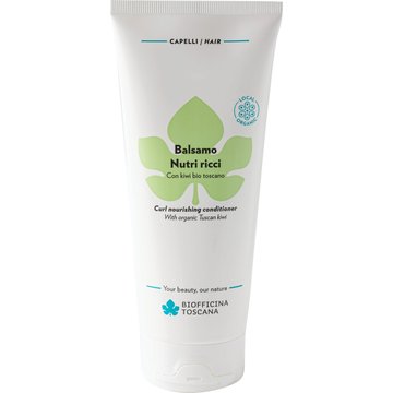 Balsamo Nutri Ricci
