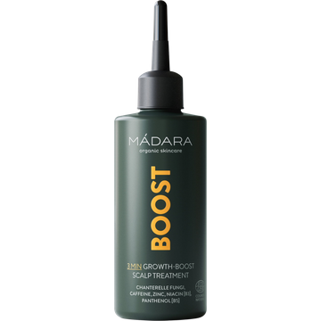 BOOST 3-Min Growth-Boost Scalp Treatment