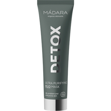 Ultra Purifying Mud Mask