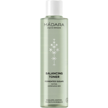 Balancing Toner