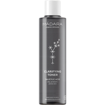 Clarifying Toner