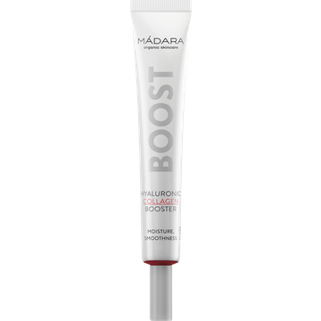 Hyaluronic Collagen Booster Ampoules