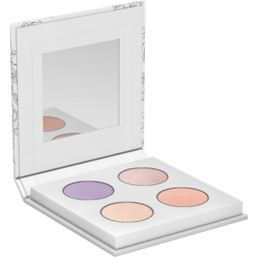 Signature Colour Collection