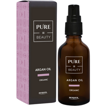 Argan Oil