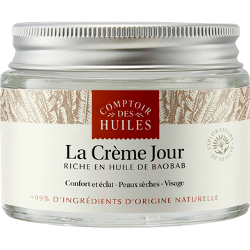 Crema da Giorno