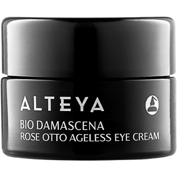 Bio Damascena Rose Otto Ageless Eye Cream