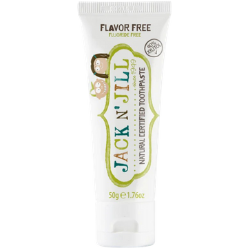 Natural Toothpaste - Insapore