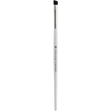 N°10 Angled Eyeshadow Brush