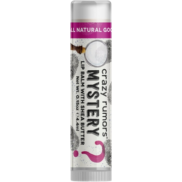 Mystery Flavor Lip Balm