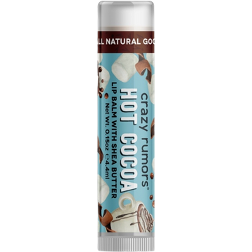 Hot Cocoa Lip Balm