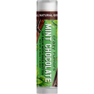 Mint Chocolate Lip Balm