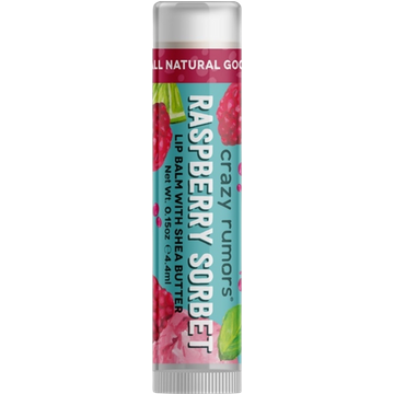 Raspberry Sorbet Lip Balm