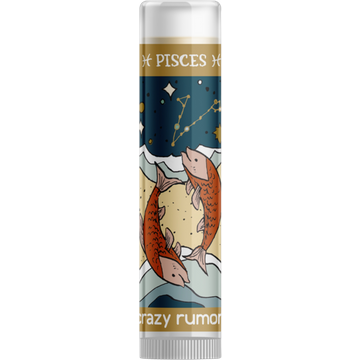 Pisces Lip Balm