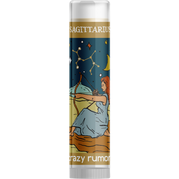 Sagittarius Lip Balm