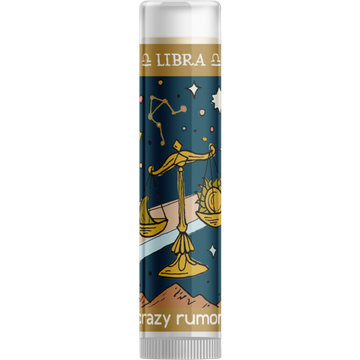 Libra Lip Balm