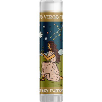 Virgo Lip Balm