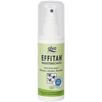 EFFITAN - Spray Insetti