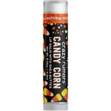 Candy Corn Lip Balm