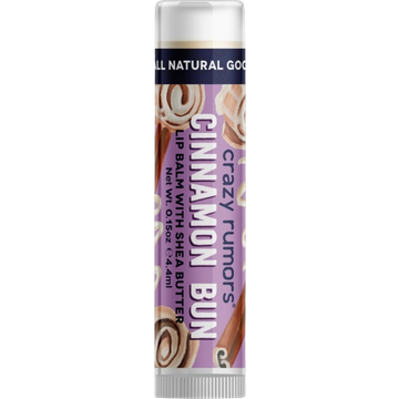 Cinnamon Bun Lip Balm