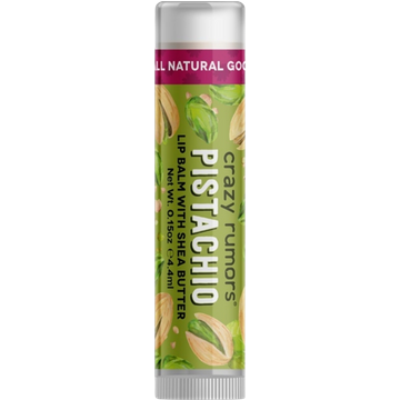Pistachio Lip Balm