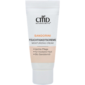 Sandorini Crema Idratante