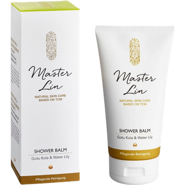 Shower Balm Gotu Kola & Water Lily