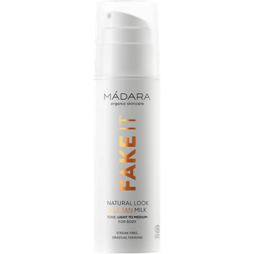 FAKE IT Natural Look Self Tan Milk