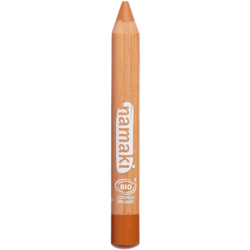 Skin Colour Pencil - arancione